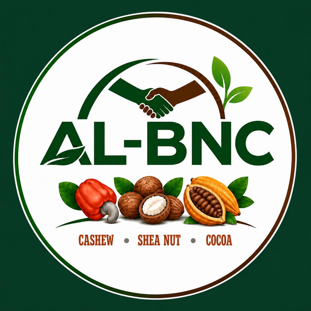 logo of al-bnc ventures